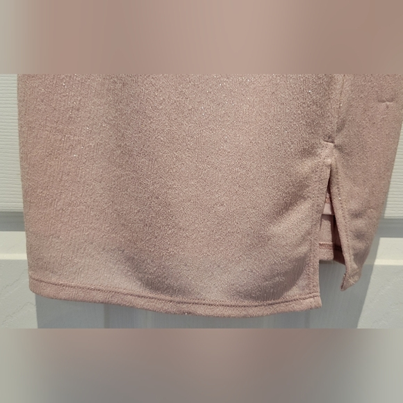 Ruda Glitter Mini Dress - Picture 6 of 7